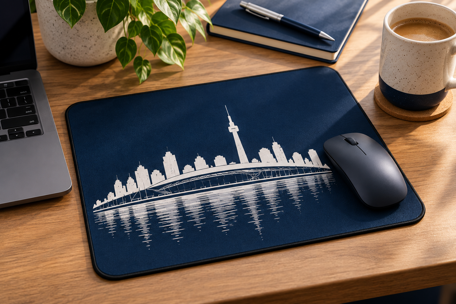 Mouse Mats