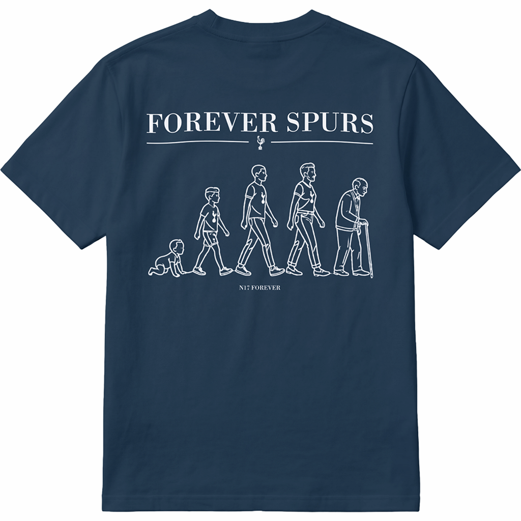 Forever Spurs product image
