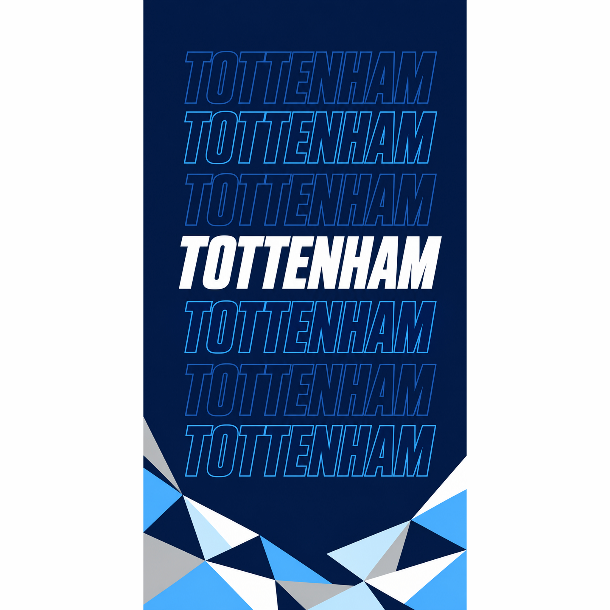 Geo Tottenham product image